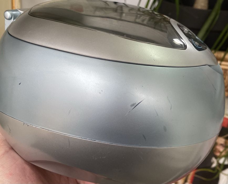 Немска ултразвукова вана