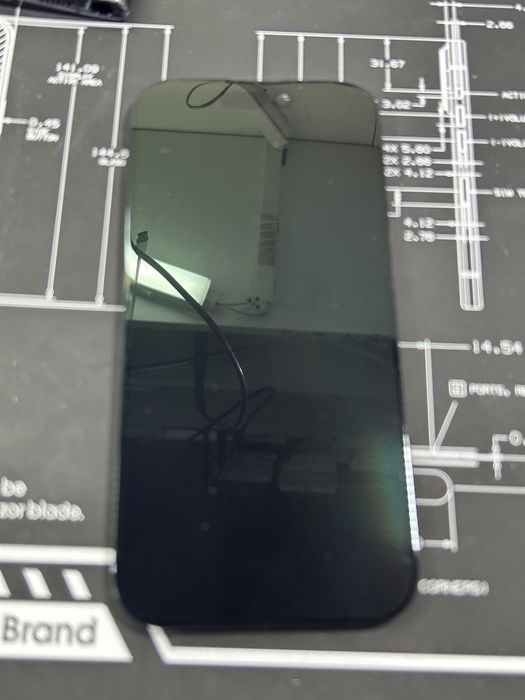 Iphone 17 ориг снятый дислпей