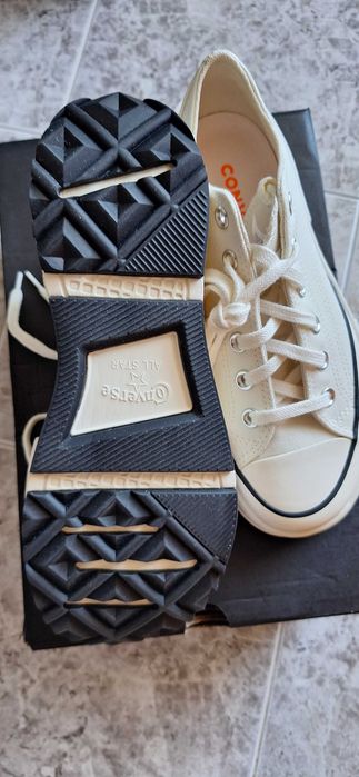 Обувки/ кецове  Converse