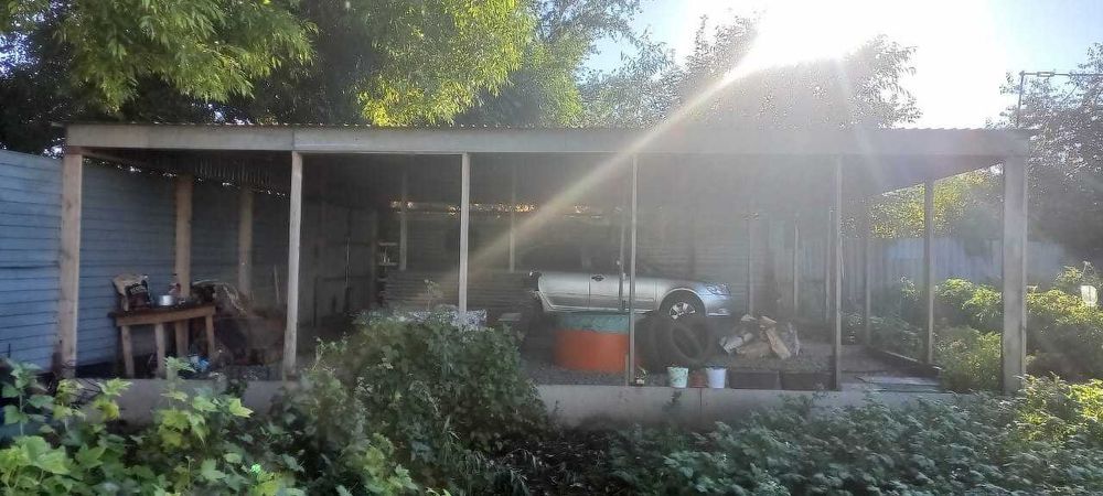 Продам дом в рабочем поселке 1970 года постройки