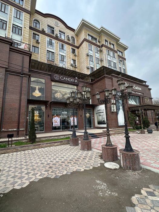 Срочно Продаётся Нежилое Помещения Самарканд Дарвоза