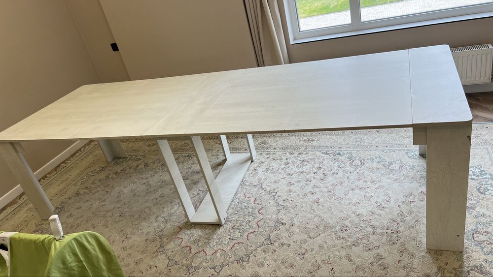 Стол трансформер 3-метра