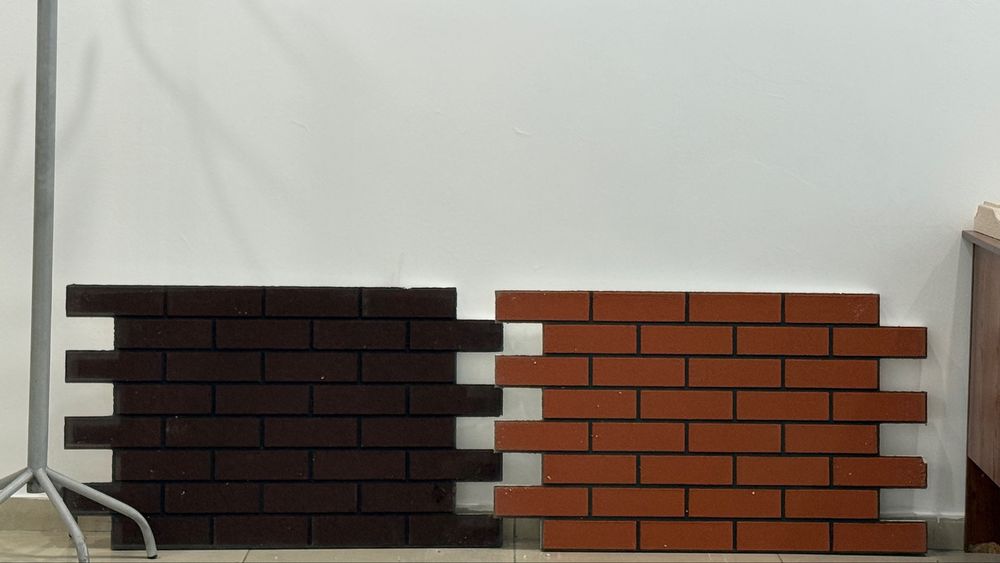 Термопанели. Фасад . Декор