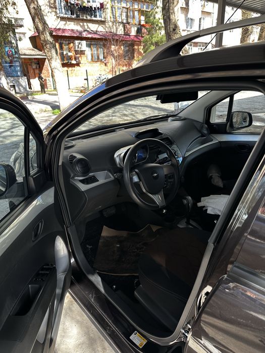 Спарк 2020 Spark 2020 краска тоза