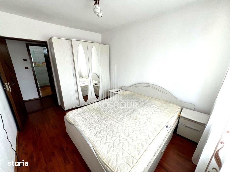 Oferta | De vanzare apartament 3 camere Mehedinti — fotografia 3