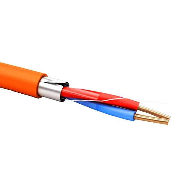 Огнестойкий кабель экранированный В НАЛИЧИИ