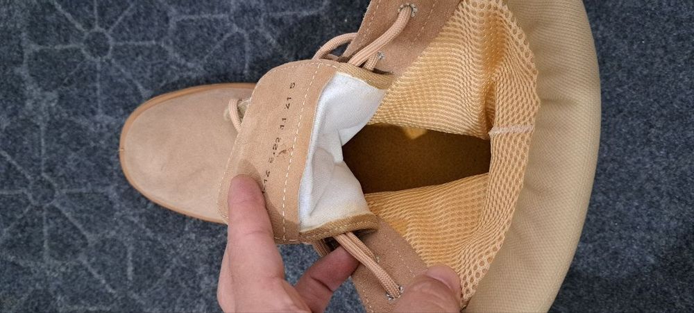 Voenni etik yangi kiyilmagan