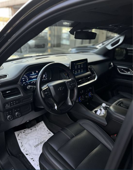 Tahoe RST 2024 full