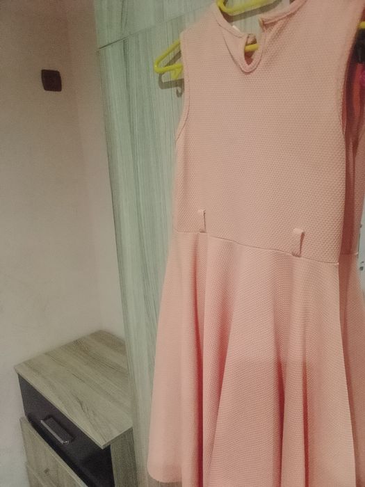 Рокля за малко момиче