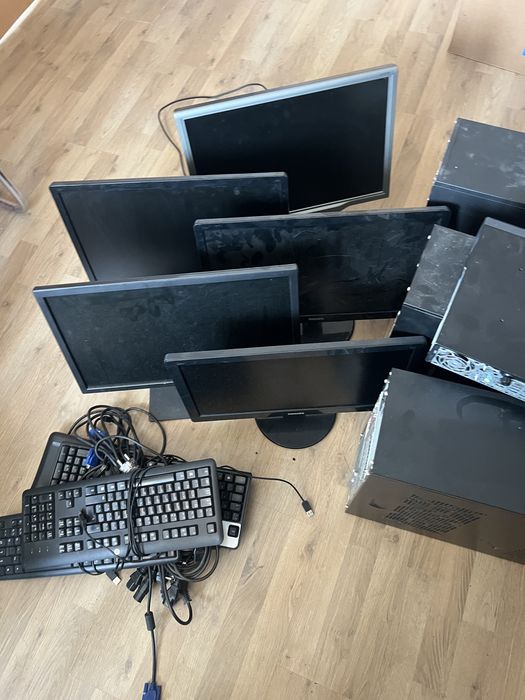 Pc-uri complete perfect functionale