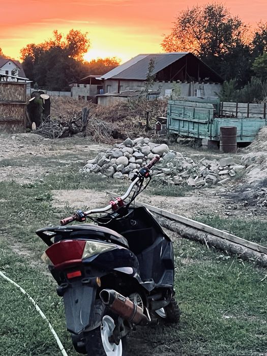 М8 сатылады на хаду