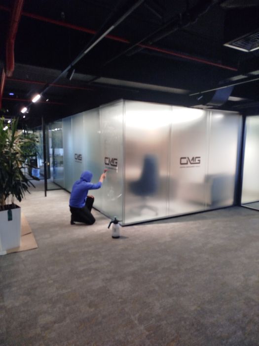 30.000 Матовый пленка туманка оракал тонировка хизмати plenka plyonka