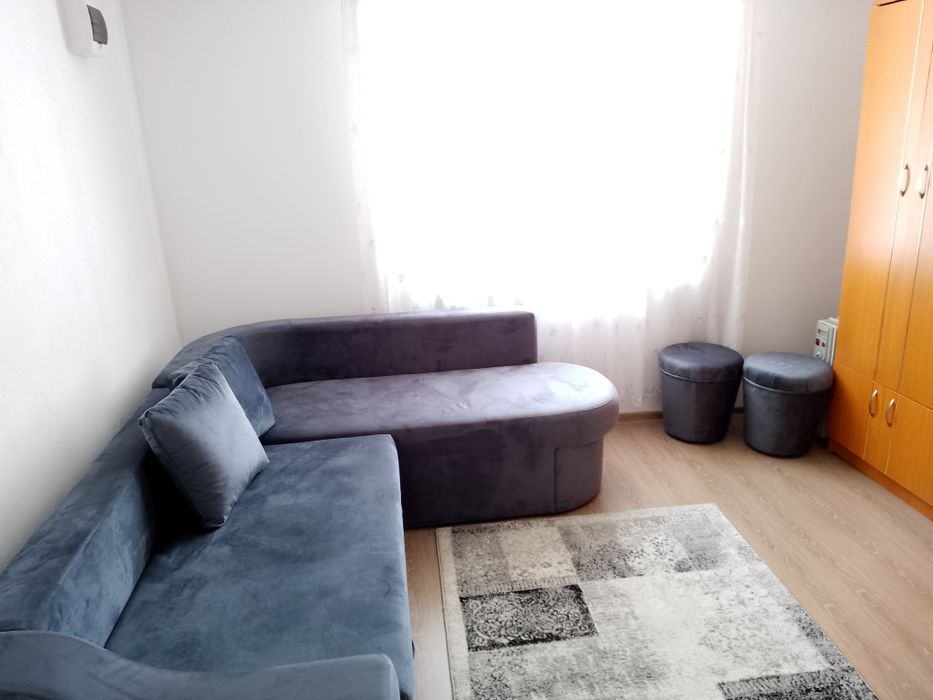 Canapea extensibila