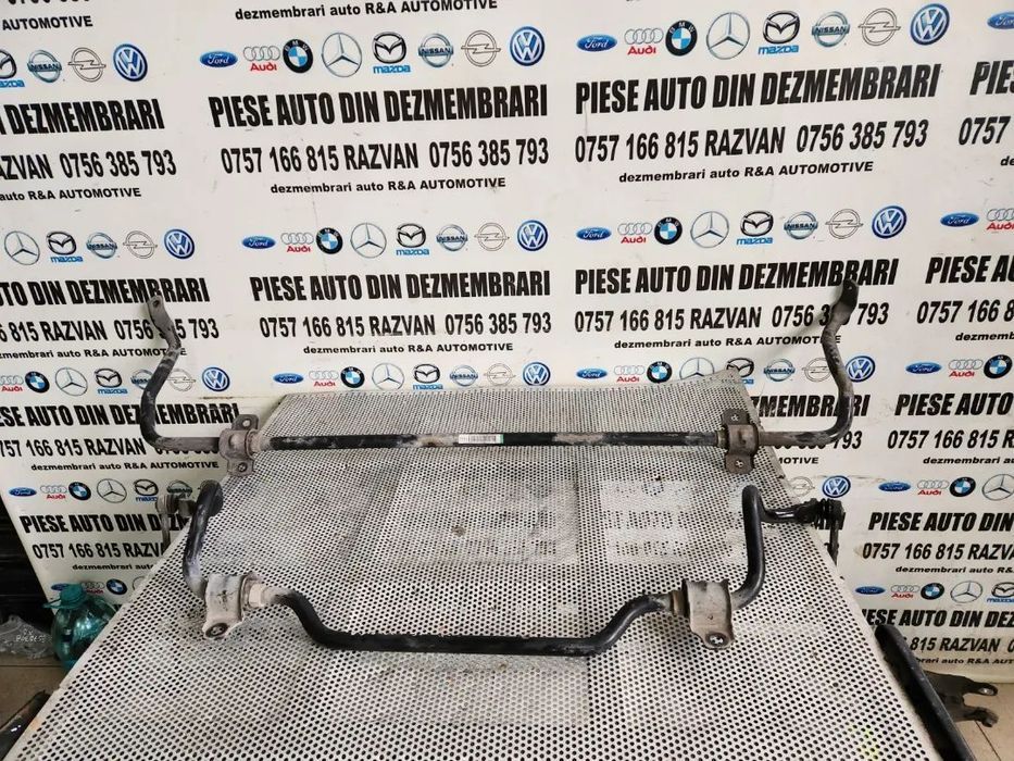 Bara Torsiune Stabilizatoare Fata Spate Land Rover Discovery Sport L550 An 2014-2015-2016-2017-2018-2019 4x4 - Dezmembrez Land Rover Discovery Sport A