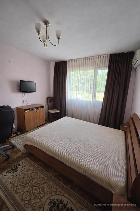 Дава се под наем Двустаен апартамент в София, Требич - 70 кв.м за 450 € - Снимка #5