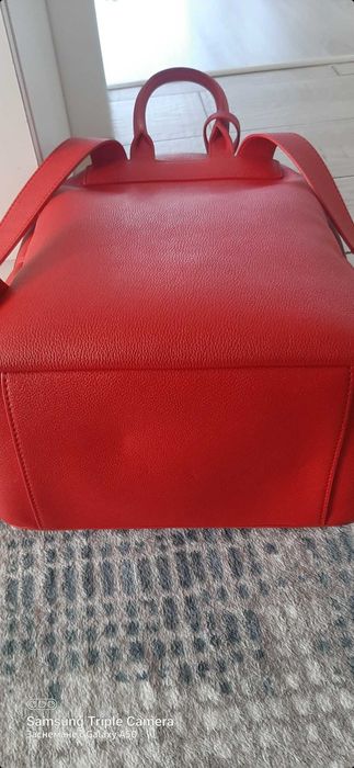 Love morshino нова раница