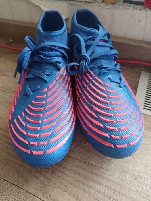 Бутонки Adidas Predator edge 2 (41 номер )