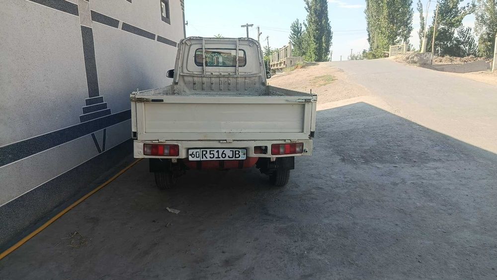 1.5tonnagacha yuk tashish xizmati vodiy Toshkent boʻylab