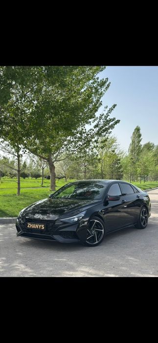 Автопрокат в Астане