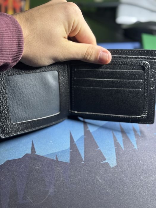 Portofel gucci snake negru