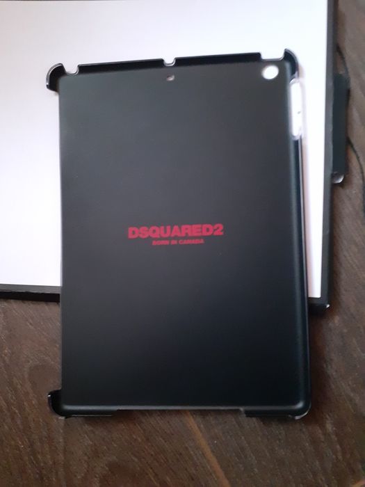 Dsquared ipad ориг. калъф за таблет