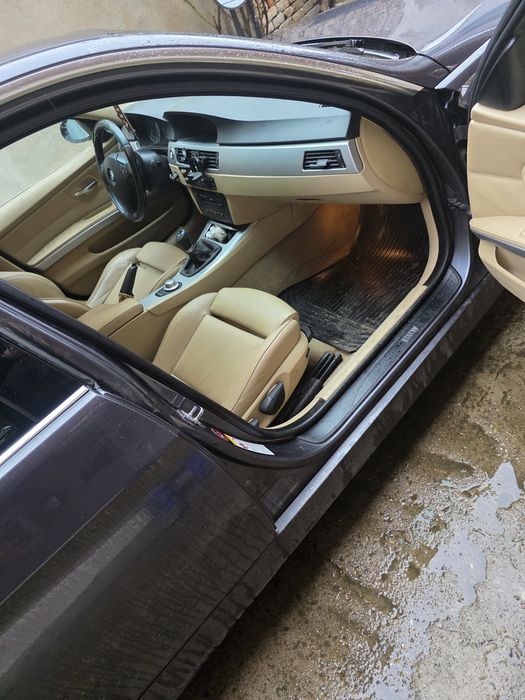 Vand Bmw 330xd e90