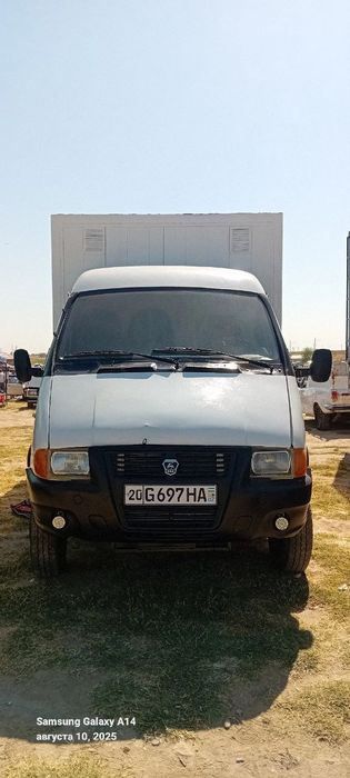 Газель 2000йил плитка мотор