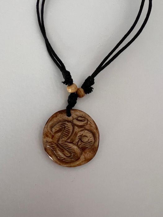 Тибетский амулет