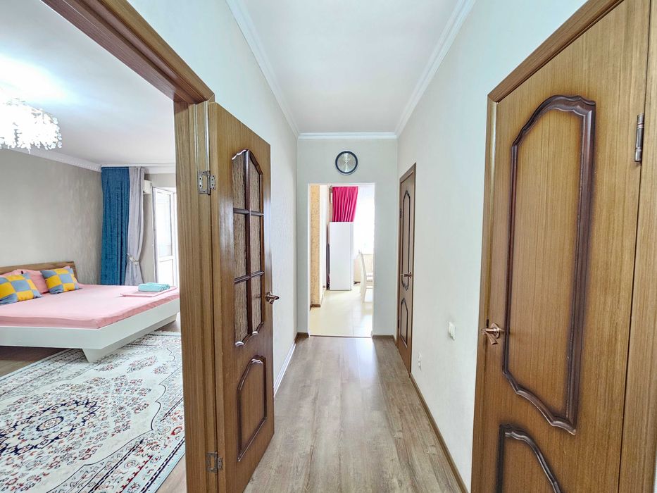 1 комнатная пр.Молдагуловой