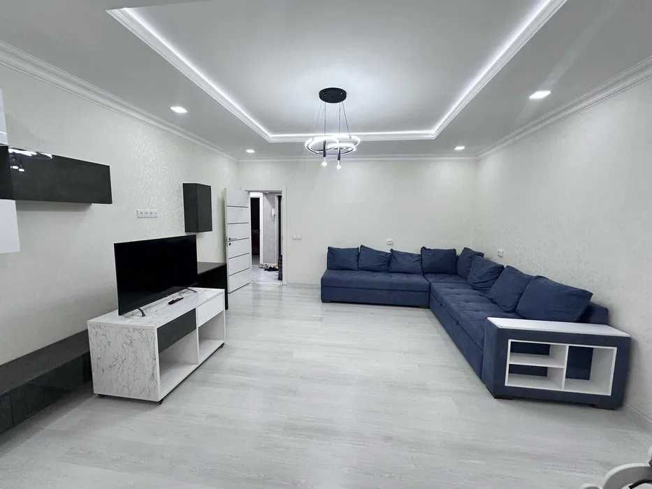 06 Сдается в аренду 2х комн  беруний