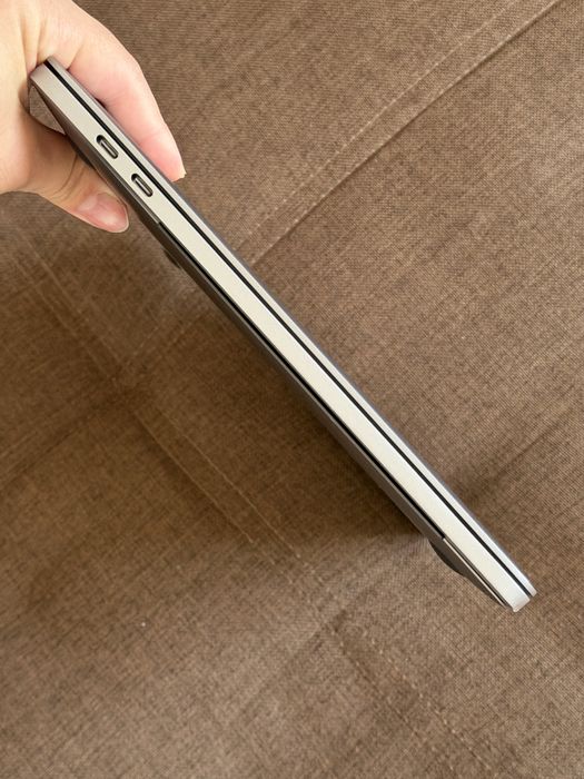 MacBook Pro 13″ 2016 A1706