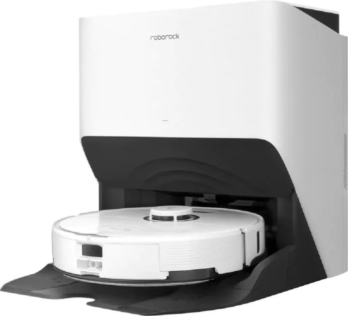 Roborock S8 Pro Ultra — дом чистый, вы отдыхаете