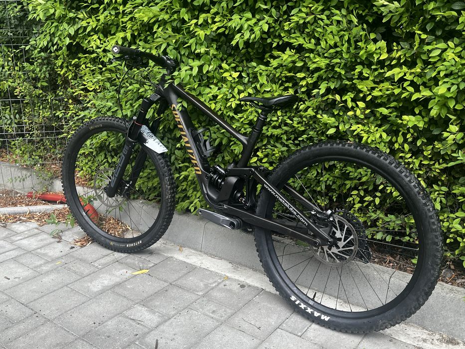 Specialized Enduro 2024 S3