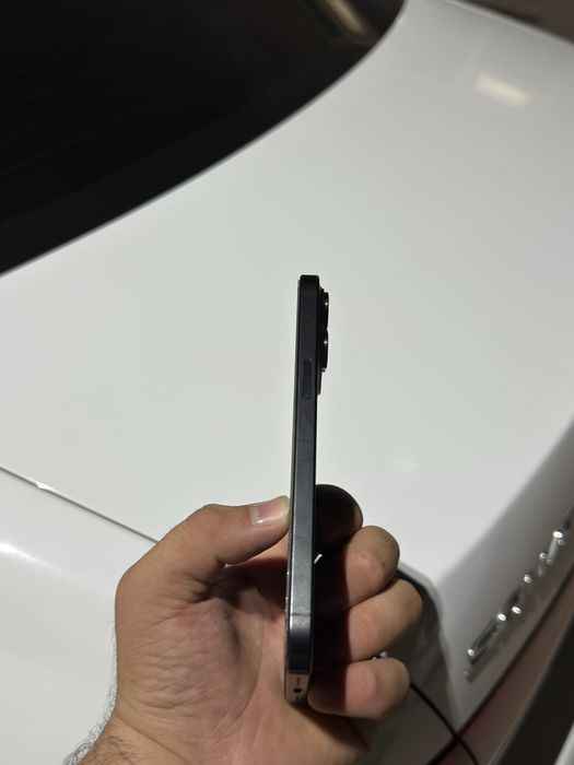 Iphone 15 pro max 256