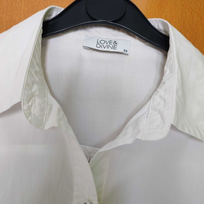 Дамска рокля от памук.