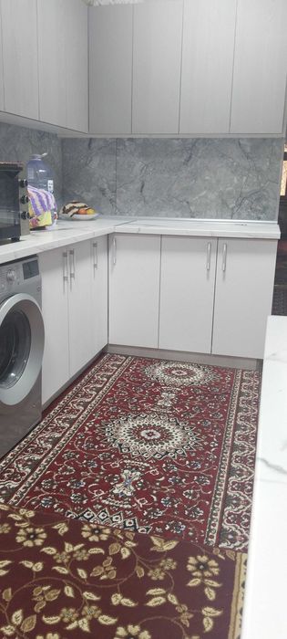 5 хонали квартира