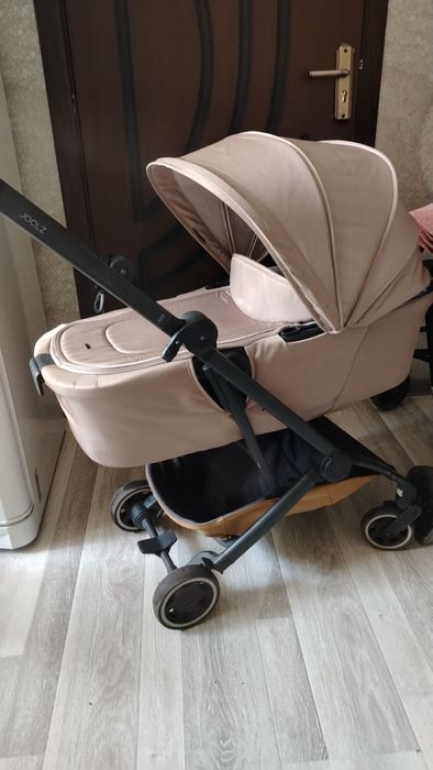 Продам детскую коляску  прогулочную Joolz Aer 2