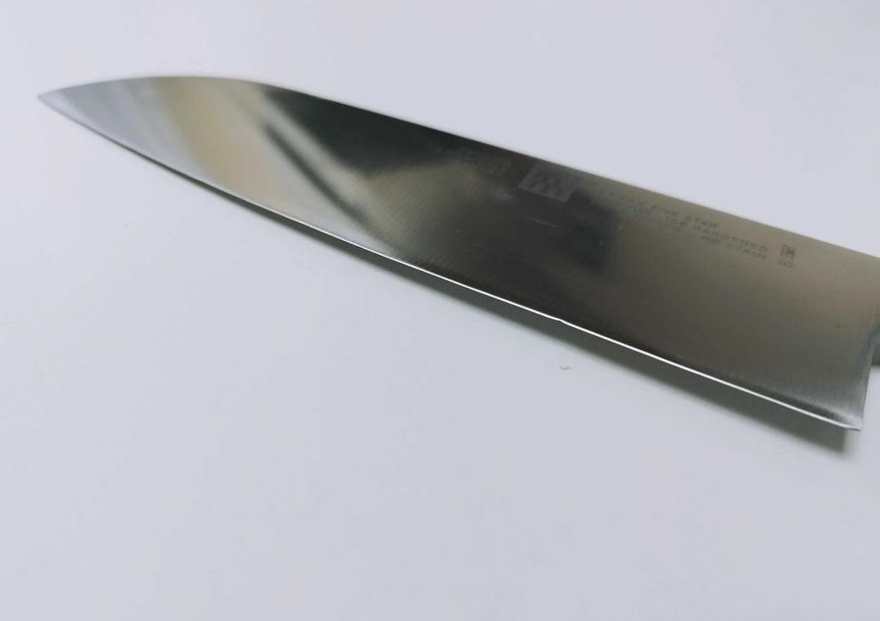Cuțit ZWILLING Santoku Five Star