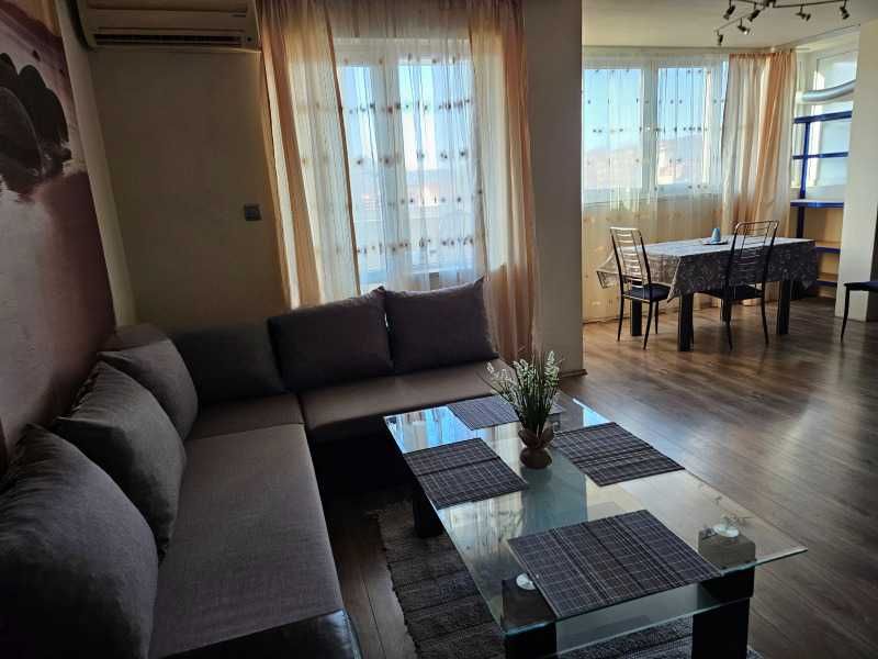 Дава под наем 3-СТАЕН, гр. София, Люлин 9