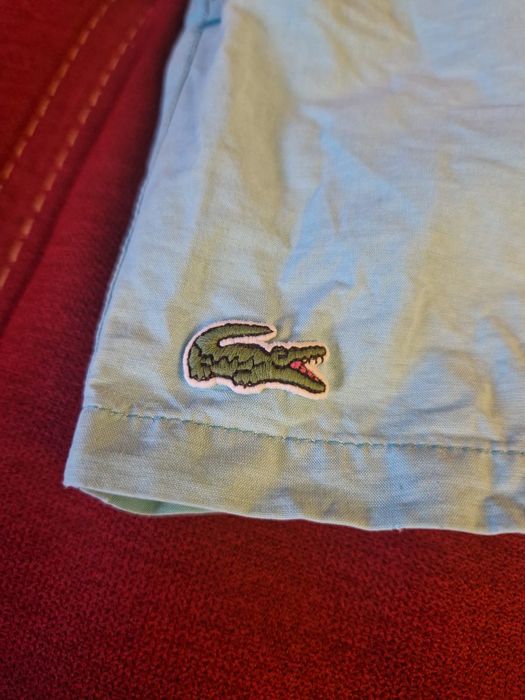 Sort baie Lacoste original