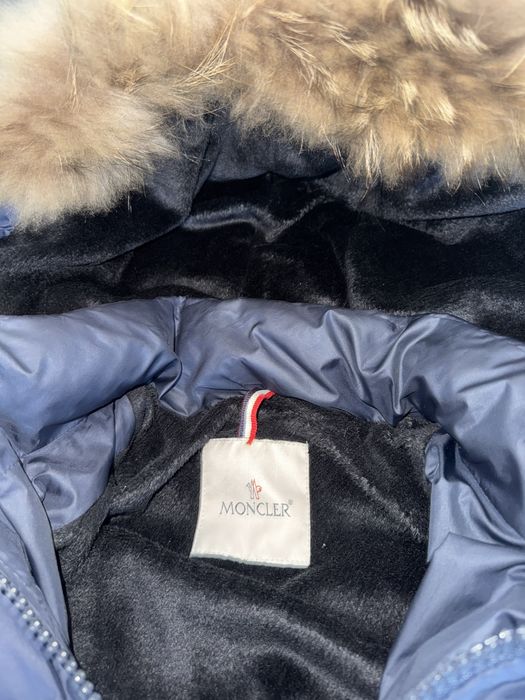 geaca moncler barbati