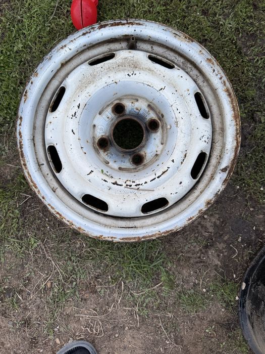 Диски        р 14 5 шт штамп