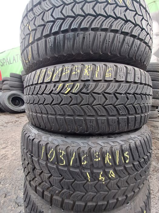 4 anvelope iarna 195/55r16 Debica Montaj Gratuit