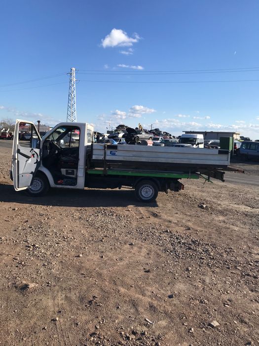 Алуминиева каросерия