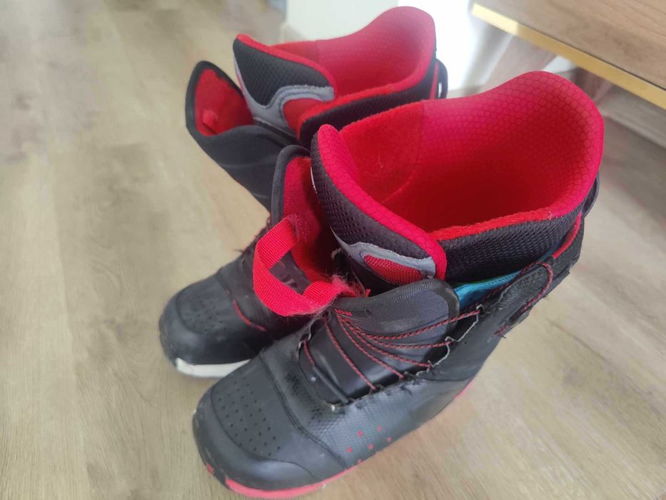 Burton Ion обувки за сноуборд (номер 41,5)
