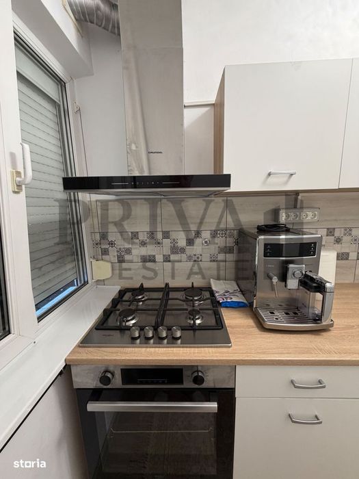 Apartament 2 camere, parter, 5 minute de Iulius Mall
