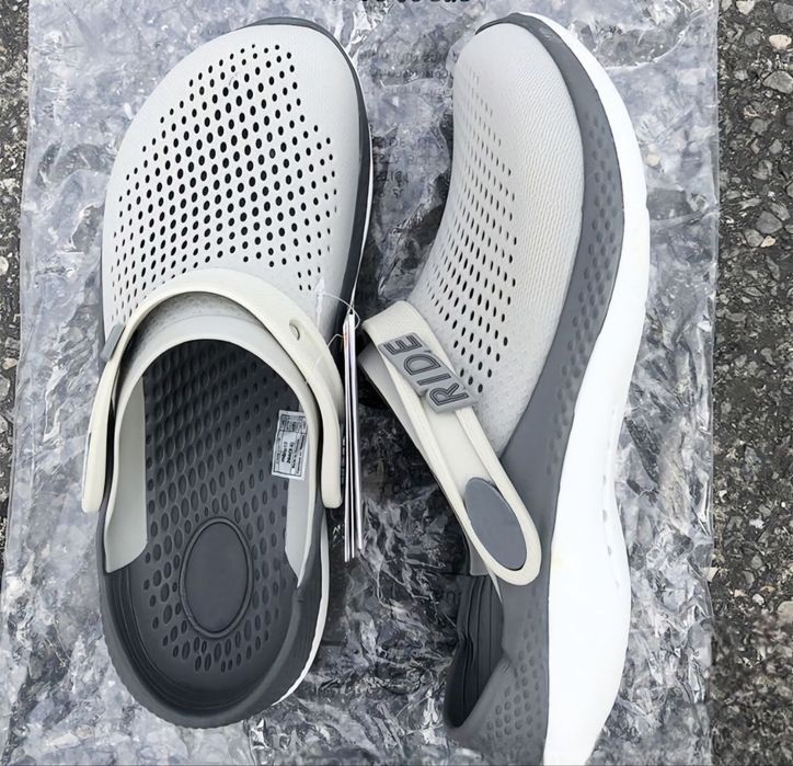 Crocs оригинальный