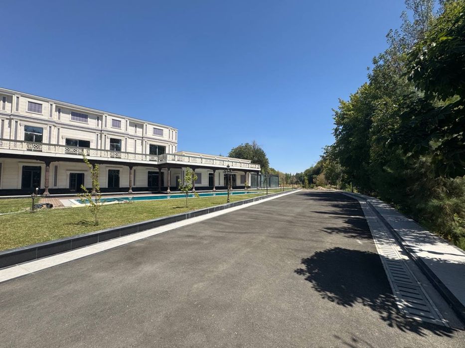 Продаётся Дача в стеле Марроко.