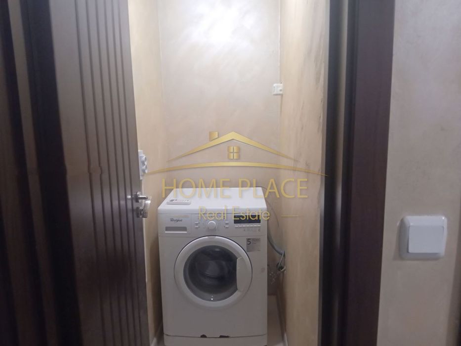 Дава се под наем Двустаен апартамент в Варна, Колхозен пазар - 75 кв.м за 548.25 € - Снимка #10