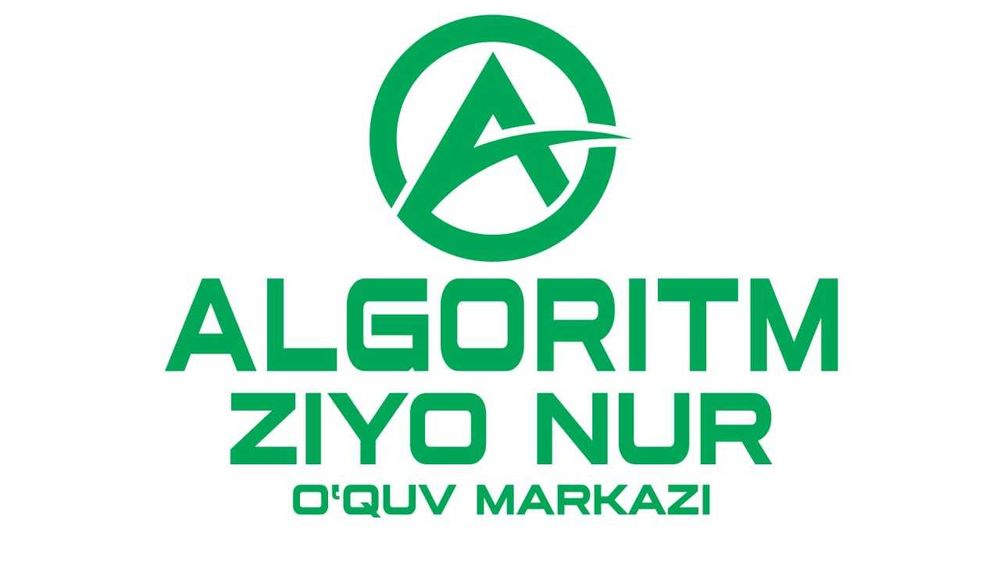 БУХГАЛТЕРИЯ курс. Buxgalteriya kurs "ALGORITM ZIYO NUR" NTM Samarqand